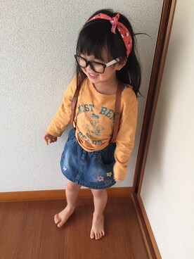 mariさんのコーディネート