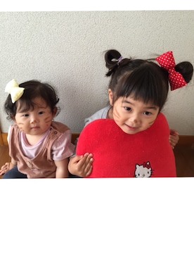 mariさんのコーディネート