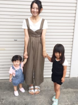 mariさんのコーディネート