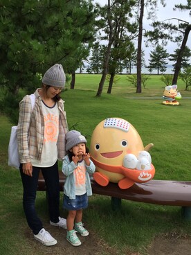 mariさんのコーディネート