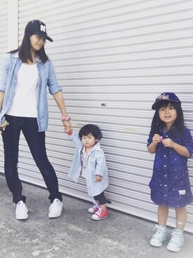 mariさんのコーディネート