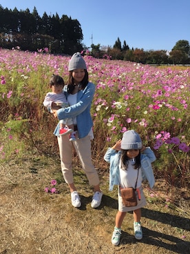 mariさんのコーディネート