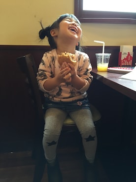 mariさんのコーディネート