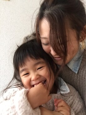 mariさんのコーディネート