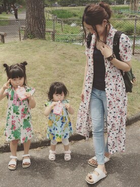 mariさんのコーディネート