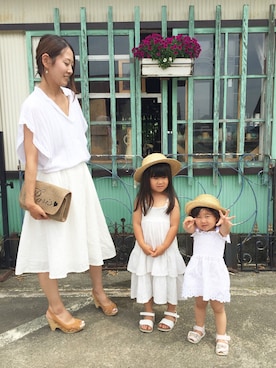 mariさんのコーディネート