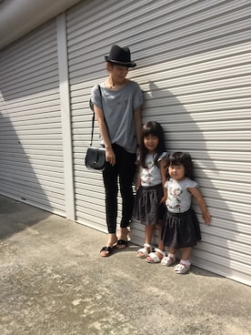 mariさんのコーディネート