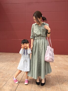 mariさんのコーディネート