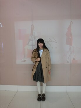 sunflowerさんのコーディネート