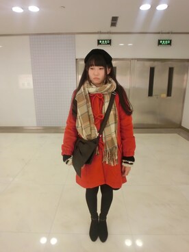 sunflowerさんのコーディネート