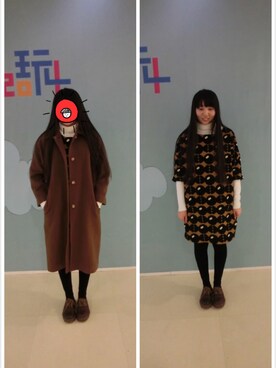 sunflowerさんのコーディネート