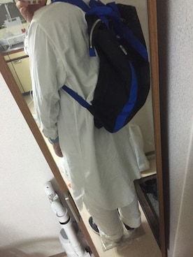 たいしきくまがさんのコーディネート