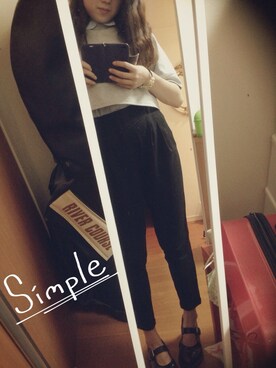 fさんのコーディネート