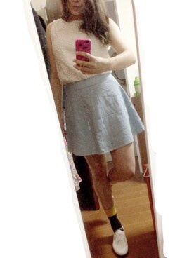 fさんのコーディネート