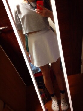 fさんのコーディネート