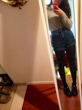 fさんのコーディネート