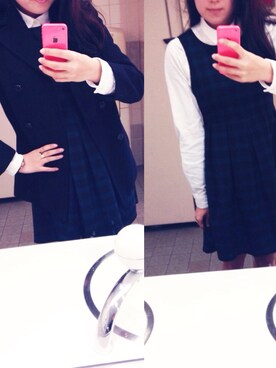 fさんのコーディネート