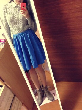 fさんのコーディネート