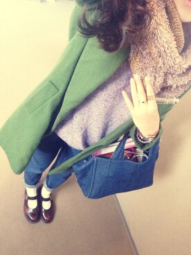 fさんのコーディネート