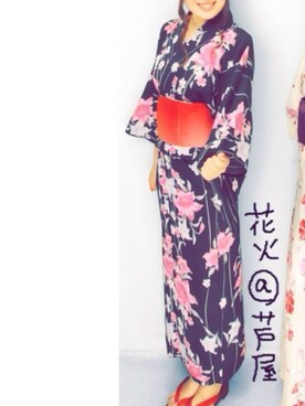 fさんのコーディネート