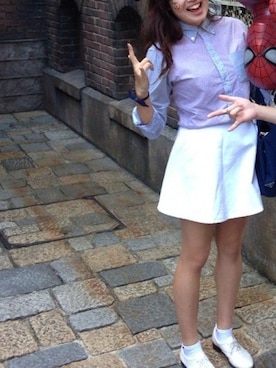 fさんのコーディネート