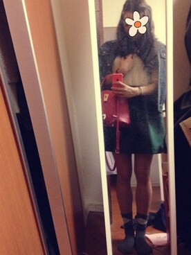 fさんのコーディネート