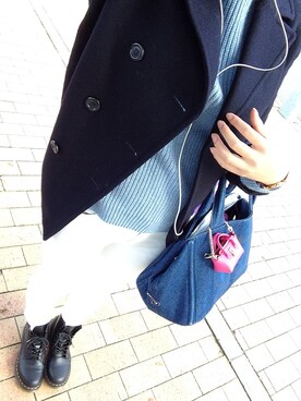 fさんのコーディネート