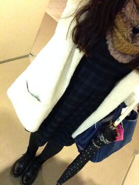 fさんのコーディネート