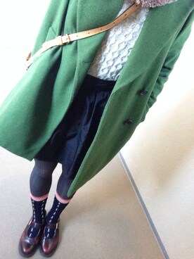 fさんのコーディネート