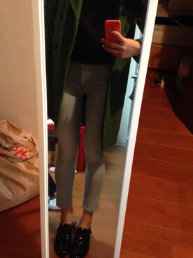 fさんのコーディネート