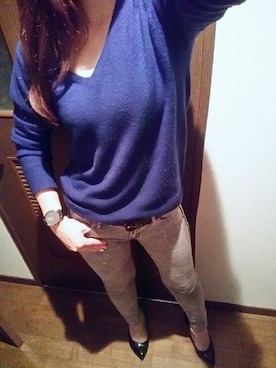 yumiさんのコーディネート