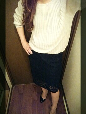 yumiさんのコーディネート