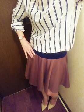 yumiさんのコーディネート