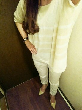yumiさんのコーディネート