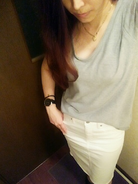 yumiさんのコーディネート