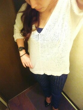 yumiさんのコーディネート