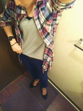 yumiさんのコーディネート