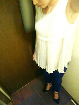 yumiさんのコーディネート