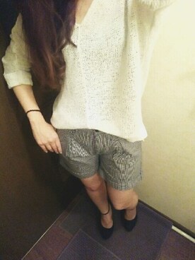 yumiさんのコーディネート