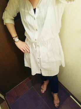 yumiさんのコーディネート