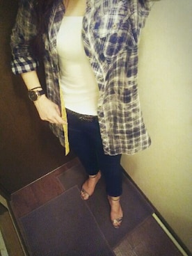 yumiさんのコーディネート