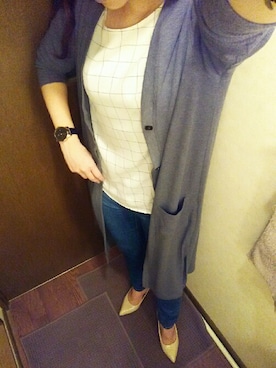 yumiさんのコーディネート