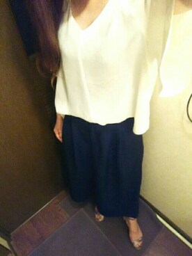 yumiさんのコーディネート