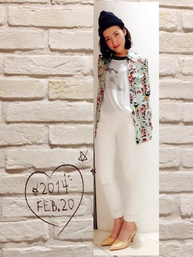 nan_5さんのコーディネート