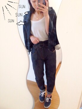 nan_5さんのコーディネート