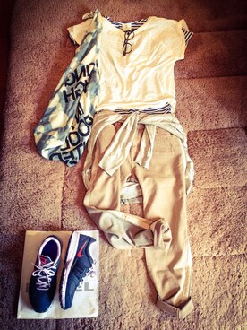 nan_5さんのコーディネート