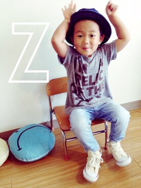 ZENHALさんのコーディネート