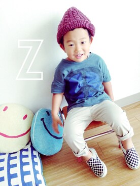 ZENHALさんのコーディネート