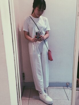 Amanda Rockさんのコーディネート