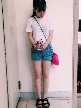 Amanda Rockさんのコーディネート